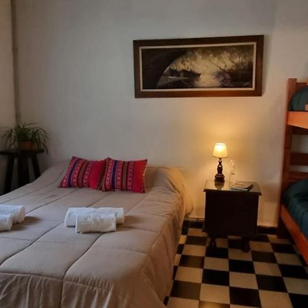 Casa Leer Del Viaje Hotel Yala Eksteriør billede