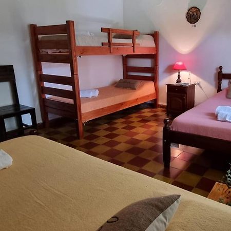 Casa Leer Del Viaje Hotel Yala Eksteriør billede