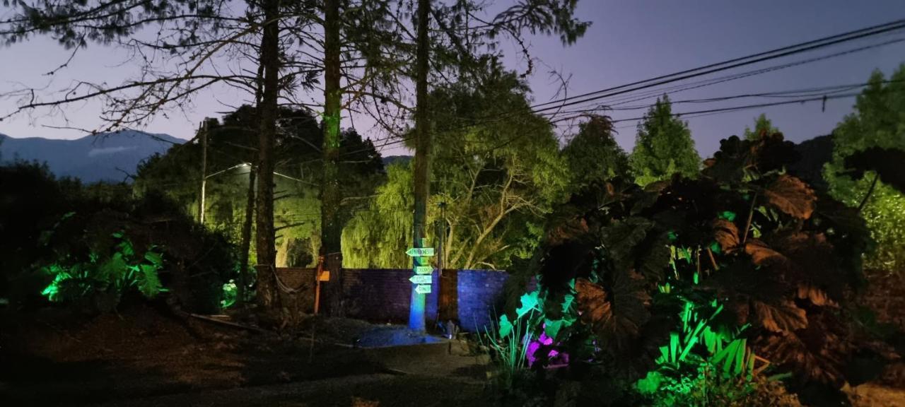 Casa Leer Del Viaje Hotel Yala Eksteriør billede